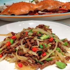 廚香雅院私房菜（復興店）張用戶圖片