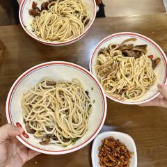 李氏紫竹林卤粉(华新店) User Photo