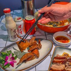 流金岁月(鼓楼店) User Photo