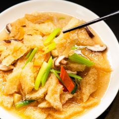 川流土菜馆(环北东路店) User Photo