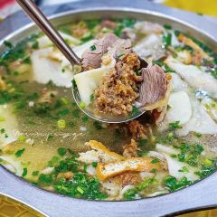 复源全羊肉汤馆(营口小区店) User Photo