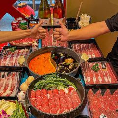 牛膳寿喜锅·和牛火锅(观音桥店) User Photo