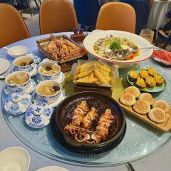 椰林海鲜码头(番禺万达店) User Photo