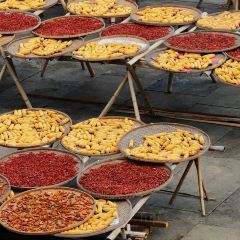HUAN XIU TU CAI GUAN User Photo