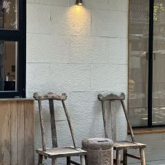 方寸COFFEE(仙都路店) User Photo