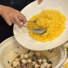 SHUXIANGMENDI User Photo
