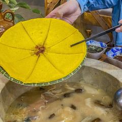 菌香阁·石锅宴 User Photo