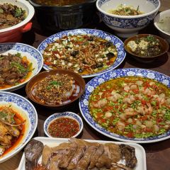 李氏特色菜(大丰店) 여행 사진