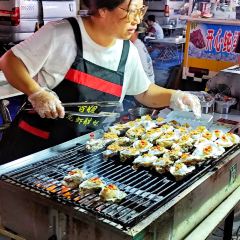 安兴早市(盛元店) User Photo