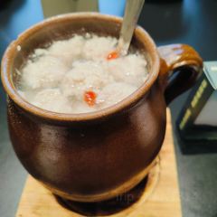 田耕记婺女洲店 User Photo