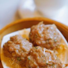 南宁鑫伟万豪酒店·中餐厅 User Photo