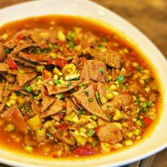 珍香羊肉 User Photo