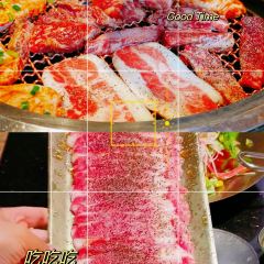 韩烧牛中牛黑牛烤肉(申碑路直营店) User Photo