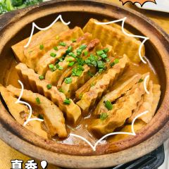 粵仔灣砂鍋粥(無錫萬達店)張用戶圖片