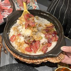 廳四季椰子雞（饒平唐商廣場店）用戶圖片