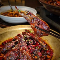 蜀锦华堂·古法川菜 User Photo