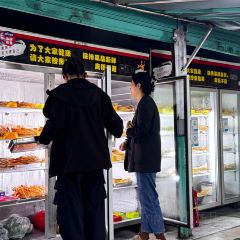 廖記老手提串串香（海椒市店）張用戶圖片