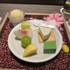 ASAYAKE霞初(福州万象城店) User Photo