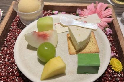 ASAYAKE霞初(福州万象城店)