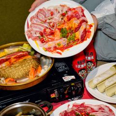 Restaurante SanWant (Babilonia) User Photo