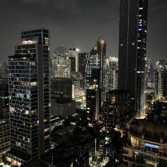 ANJU Korean Rooftop Bar User Photo