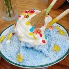 Wutsumi初甜 User Photo