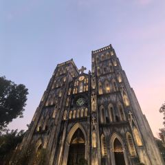 Top of Hanoi張用戶圖片