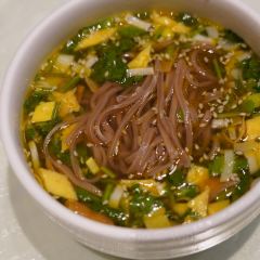 西安汉乐府酒店·中餐厅 User Photo