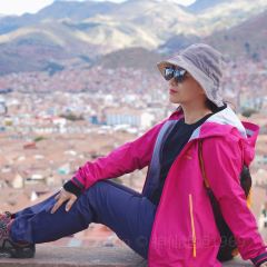 Nuna Raymi User Photo