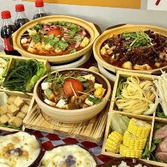 老崇左特色風味食館張用戶圖片