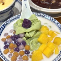 赵记传承(汇悦城店) User Photo