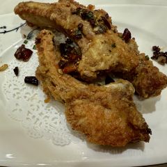 晉豐頤飯店張用戶圖片