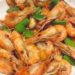 Manigouhexianxiaoguan User Photo