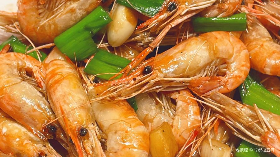 Manigouhexianxiaoguan