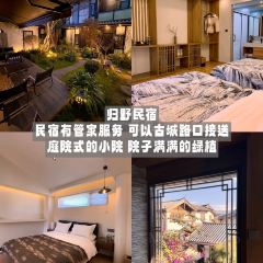 38号火塘酒吧 User Photo