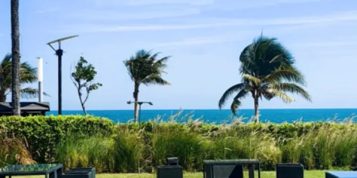 Very Good Restaurant