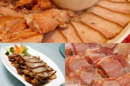 三春驴肉火烧(永华店)