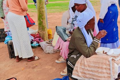 Baruch's Roastery & Restaurant