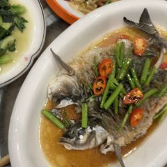 缘来·九曲小厨(九曲私房菜) User Photo
