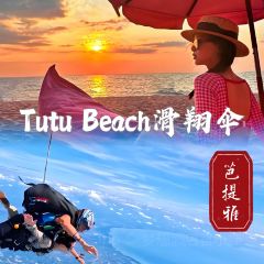 Tutu Beach User Photo