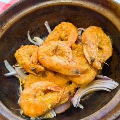 譚聚德大排檔（西湖店）張用戶圖片