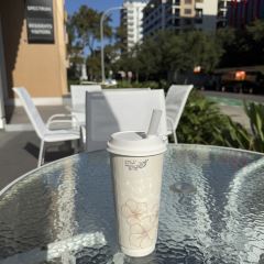 Tea Republic Mascot User Photo