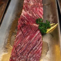 西塔老太太泥炉烤肉(静安大悦城店) User Photo