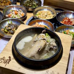 Tusucunshen Chicken Soup User Photo