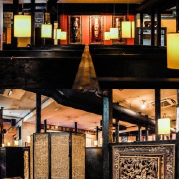 信玄拉麪（南６條店）用戶圖片