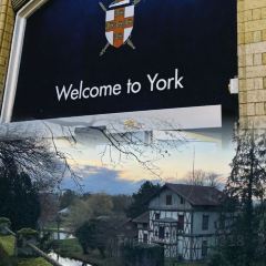 The Crown Inn User Photo