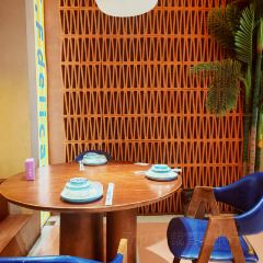 YI FAN CAN TING User Photo