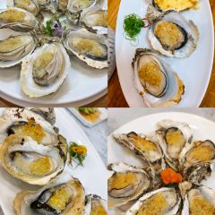 波哥私房菜(金沙湾店) User Photo