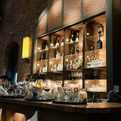 Abacco's Steakhouse Frankfurt 여행 사진