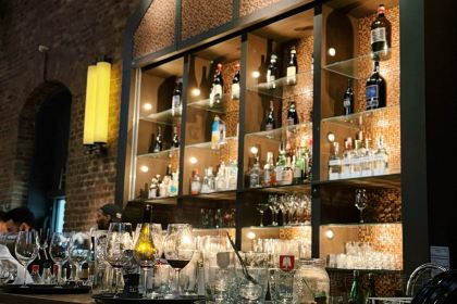 Abacco's Steakhouse Frankfurt